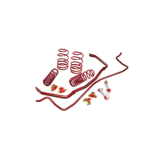 Eibach 4.10985.880 Sport-Plus Suspension Kit - My Store