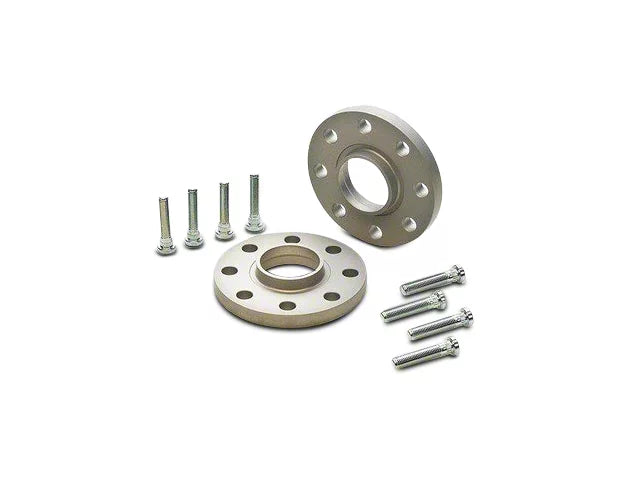 Eibach Pro-Spacer System 15mm Spacers / 4x100 Bolt Pattern / 54.1 Hub for 99-05 Mazda Miata - My Store