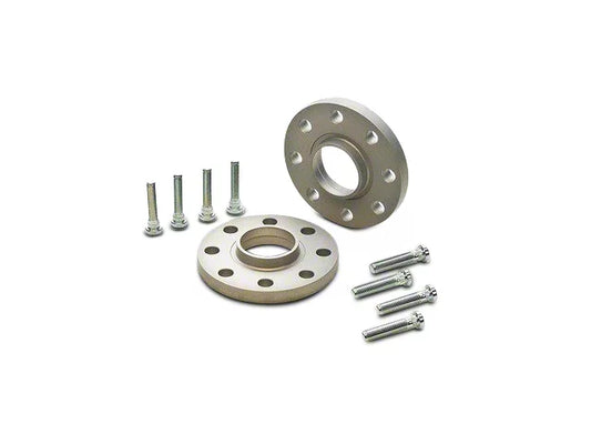 Eibach Pro-Spacer System 15mm Spacers / 4x100 Bolt Pattern / 54.1 Hub for 99-05 Mazda Miata - My Store