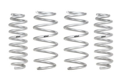 Eibach 21-23 Ford Bronco Sport Pro-Lift Kit Springs (Front & Rear) - Mammoth Racing -