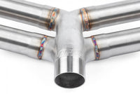APR Axleback Exhaust System (Valveless) - MK7 Golf R - My Store