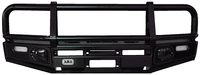 ARB Winchbar60.3 SrsFlareFogmkii Lc70 78/78/79 07On - Mammoth Racing -