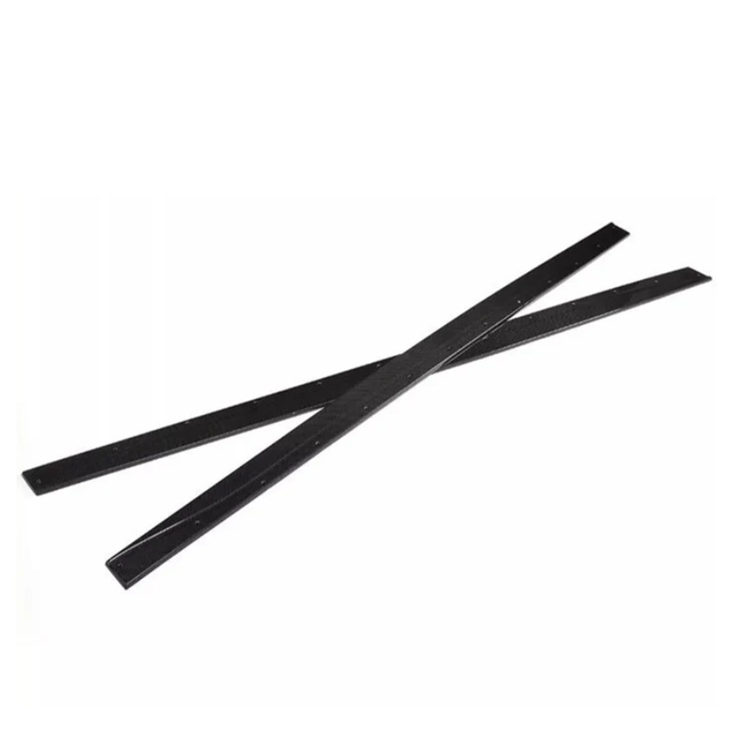 MP Style Carbon Fiber Side Skirts for BMW F82 F83 M4