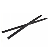 MP Style Carbon Fiber Side Skirts for BMW F82 F83 M4