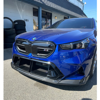 Carbon Fiber M Style Front Splitter Lip for BMW G90 G99 M5