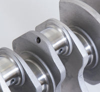 Eagle Mitsubishi 4G63 6 Bolt 88mm 4340 Forged Crankshaft - Mammoth Racing -
