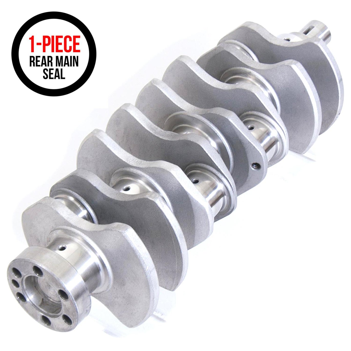 Eagle Mitsubishi 4G63 6 Bolt 88mm 4340 Forged Crankshaft - Mammoth Racing -
