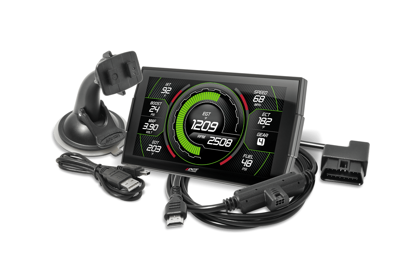 Edge 85450-350-S 2015-2017 Ram Gas Evo CTS3 PCM SWAP20 - My Store