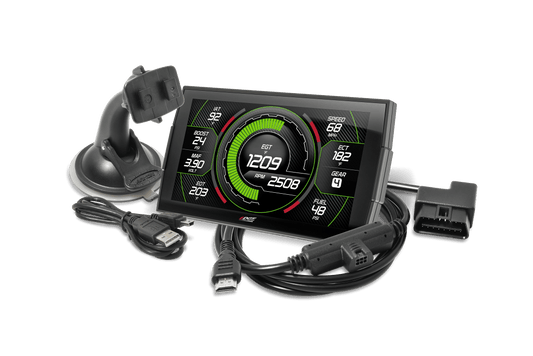 Edge 85450-350-S 2015-2017 Ram Gas Evo CTS3 PCM SWAP20 - My Store