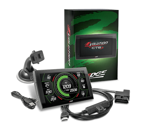 Edge 85450-352-S 2018 Ram Hemi 5.7L Evolution CTS3  PCM Swap - My Store