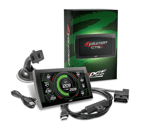 Edge 85450-352-S 2018 Ram Hemi 5.7L Evolution CTS3  PCM Swap - My Store