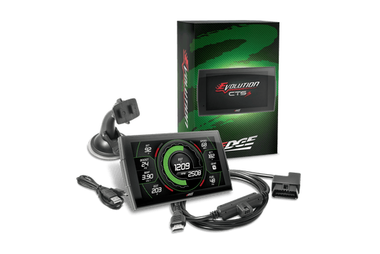 Edge 85450-350-S 2015-2017 Ram Gas Evo CTS3 PCM SWAP20