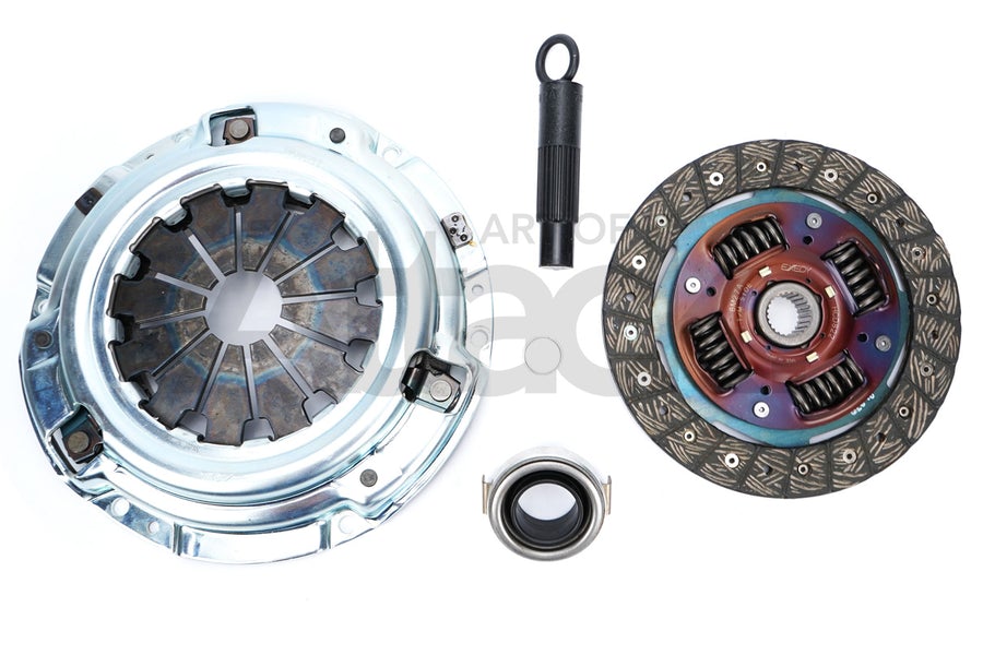 Comp Clutch 01-06 Mitsubishi Evo 8 2.0L Stock Replacement Clutch Kit - Mammoth Racing -