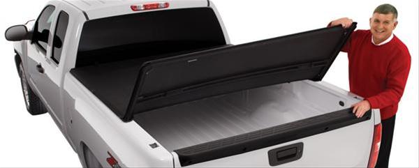 Extang 14-19 Toyota Tundra LB (8ft) (w/Rail System) Trifecta Signature 2.0 - Mammoth Racing -