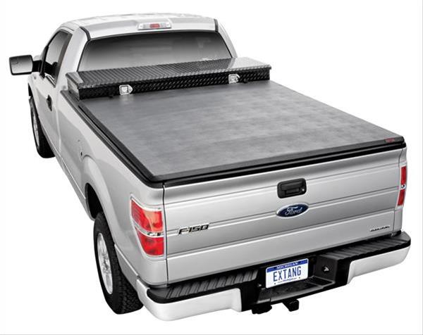 Extang 15-19 Chevy/GMC Canyon/Colorado (6ft bed) Trifecta Toolbox 2.0 - Mammoth Racing -
