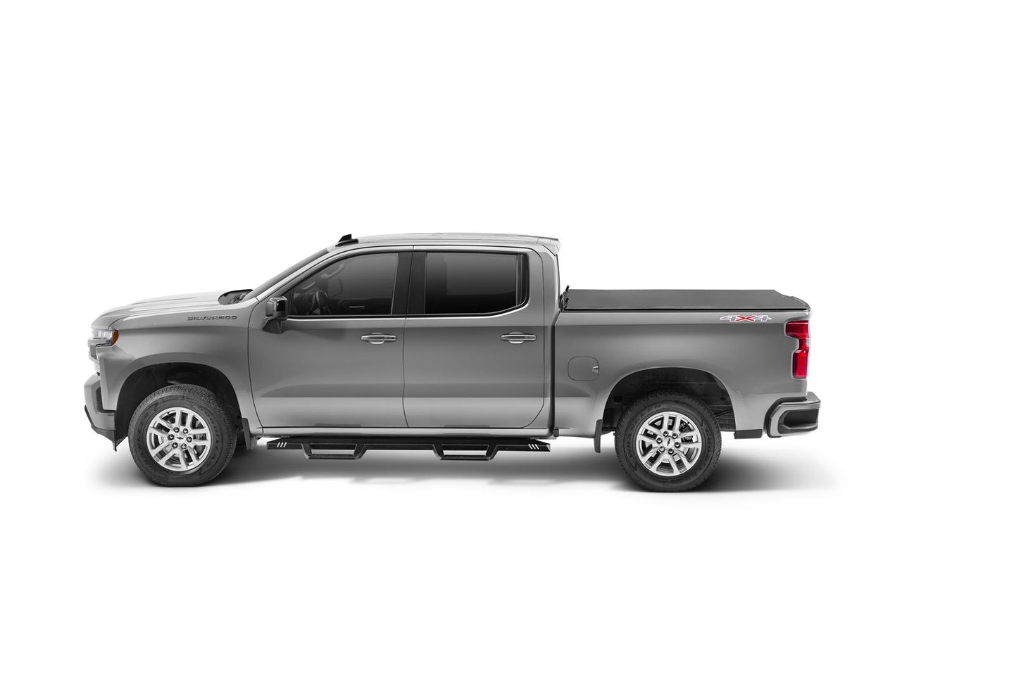 Extang 19-21 Ford Ranger (6ft) Trifecta e-Series - Mammoth Racing -