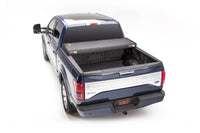 Extang 14-16 Toyota Tundra (6.5ft) (Works w/o Rail System) Solid Fold 2.0 Toolbox - Mammoth Racing -