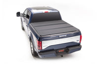 Extang 15-16 Ford F150 (8ft Bed) Solid Fold 2.0 Toolbox - Mammoth Racing -