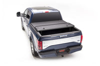 Extang 04-08 Ford F150 (8ft Bed) Solid Fold 2.0 Toolbox - Mammoth Racing -