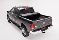 Extang 2019 Dodge Ram (New Body Style - 6ft 4in) Solid Fold 2.0 Toolbox - Mammoth Racing -