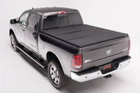 Extang 2019 Dodge Ram (New Body Style - 6ft 4in) Solid Fold 2.0 Toolbox - Mammoth Racing -