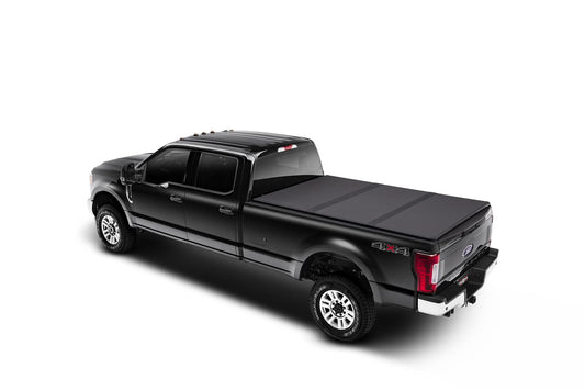 Extang 17-23 Ford F-250/f-350 Super Duty Long Bed (8ft) Solid Fold 2.0 Toolbox - My Store