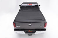 Extang 09-16 Dodge Ram (8ft) Solid Fold 2.0 Toolbox - Mammoth Racing -