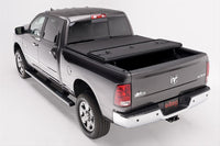 Extang 09-16 Dodge Ram (6ft 4in) Solid Fold 2.0 Toolbox - Mammoth Racing -