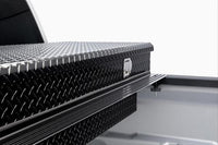Extang 09-14 Ford F150 (6.5ft Bed) Solid Fold 2.0 Toolbox - Mammoth Racing -