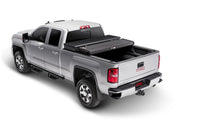 Extang 2020 Chevy/GMC Silverado/Sierra (6 ft 9 in) 2500hd/3500hd Solid Fold 2.0 Toolbox - Mammoth Racing -