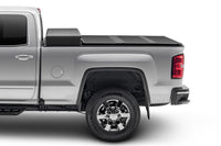 Extang 2020 Chevy/GMC Silverado/Sierra (6 ft 9 in) 2500hd/3500hd Solid Fold 2.0 Toolbox - Mammoth Racing -