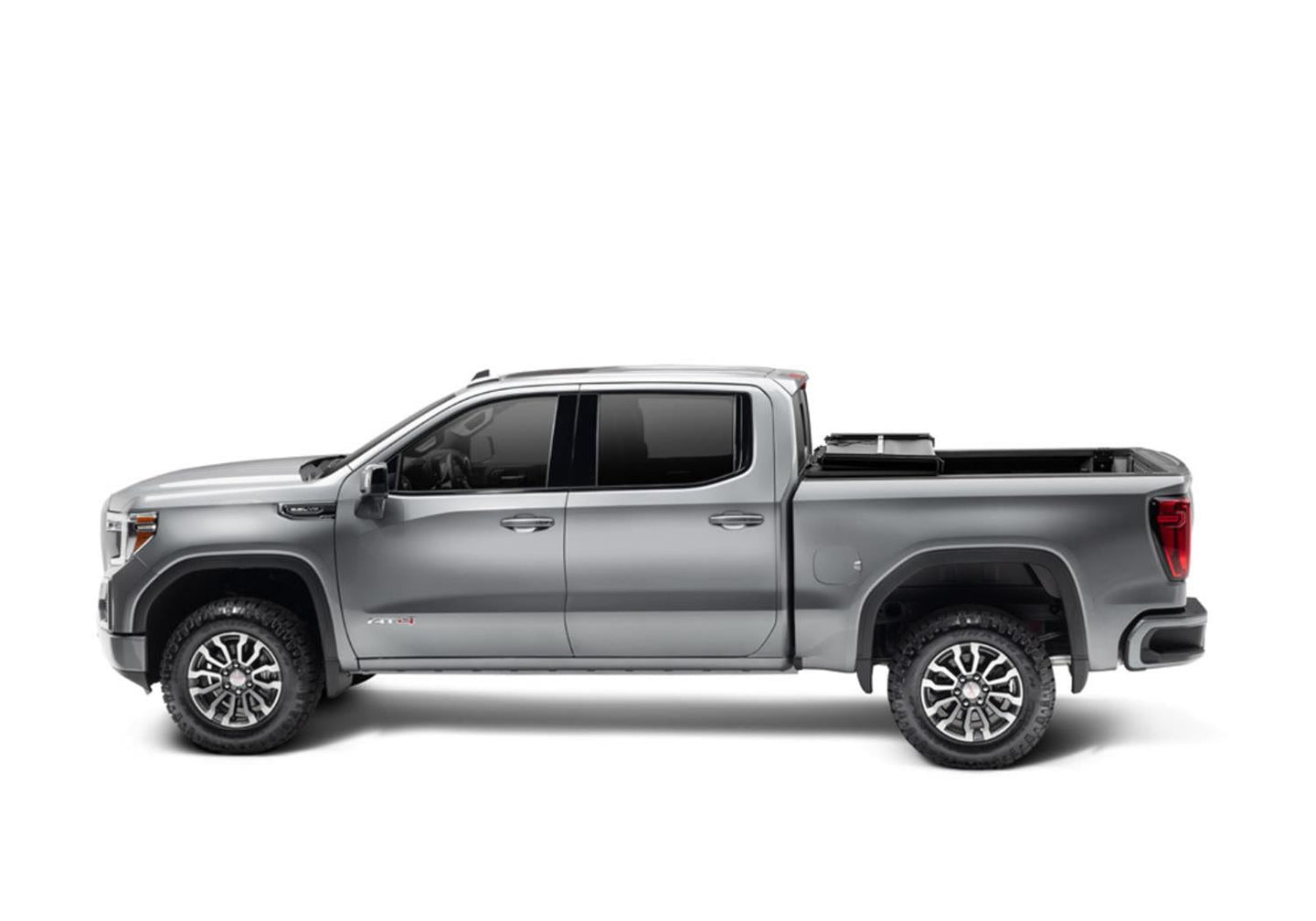 Extang 15-21 Chevy/GMC Canyon/Colorado (5 ft bed) Trifecta ALX - Mammoth Racing -