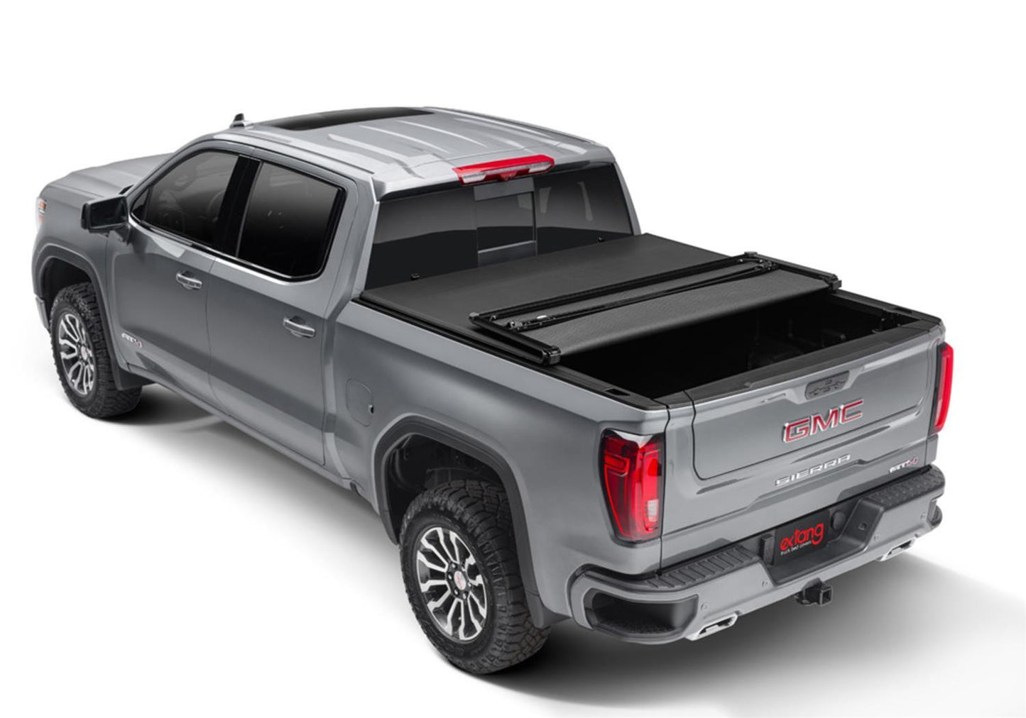 Extang 19-21 Chevy/GMC Silverado/Sierra 1500 (5 ft 8 in) Trifecta ALX - Mammoth Racing -