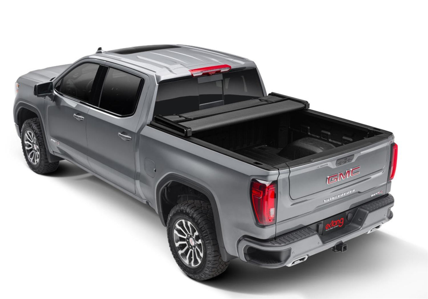 Extang 14-18 Chevy/GMC Silverado/Sierra 1500 (5 ft 8 in) Trifecta ALX - Mammoth Racing -