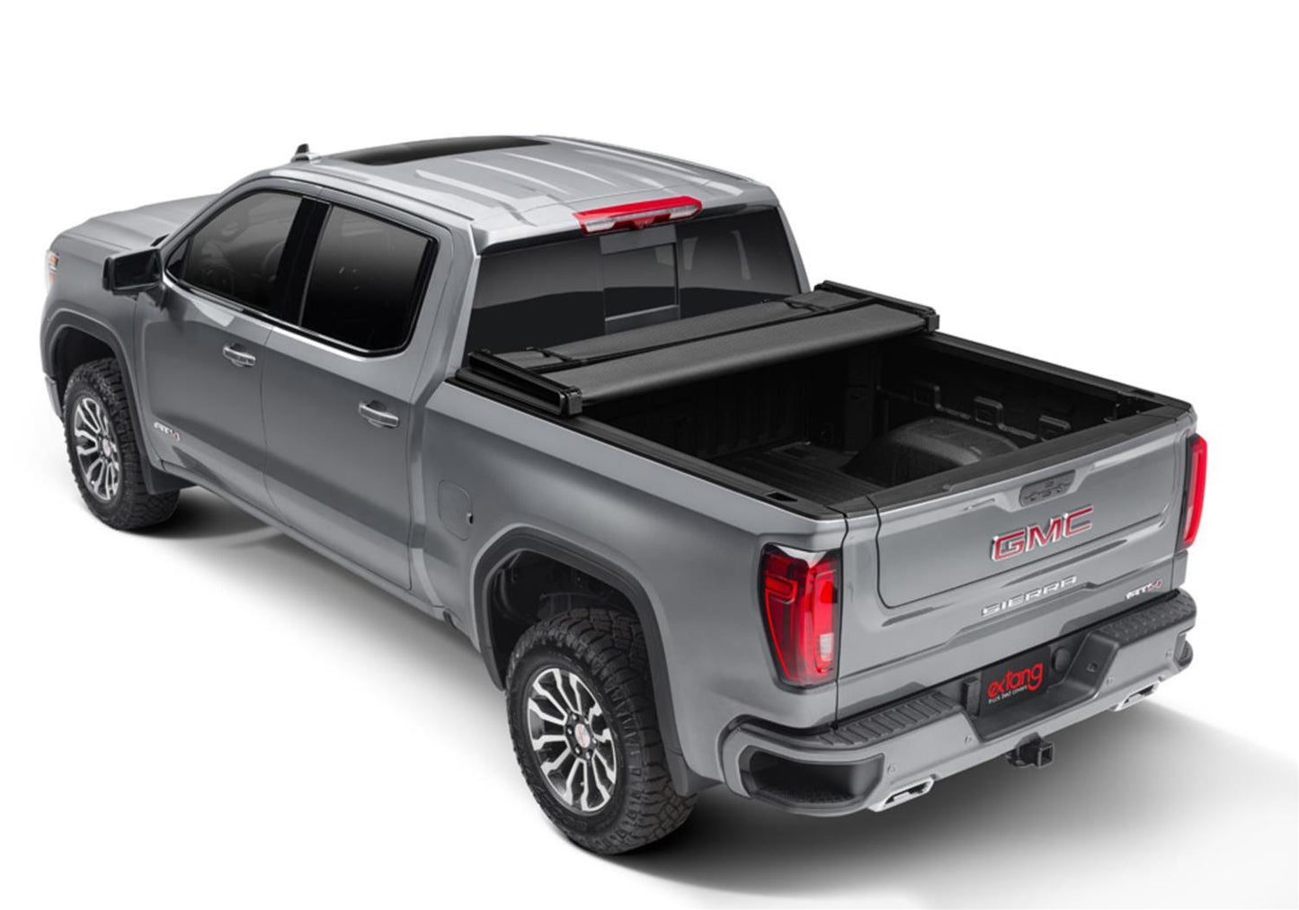 Extang 20-21 Chevy/GMC Silverado/Sierra (8 ft) 2500hd/3500hd Trifecta ALX - Mammoth Racing -