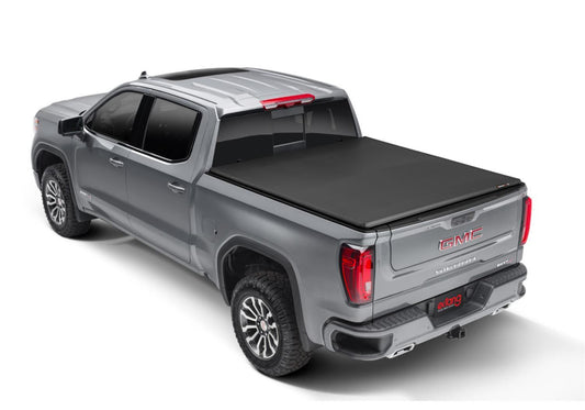 Extang 19-21 Chevy/GMC Silverado/Sierra 1500 (6 ft 6 in) Does Not Fit Storage Boxes Trifecta ALX - My Store