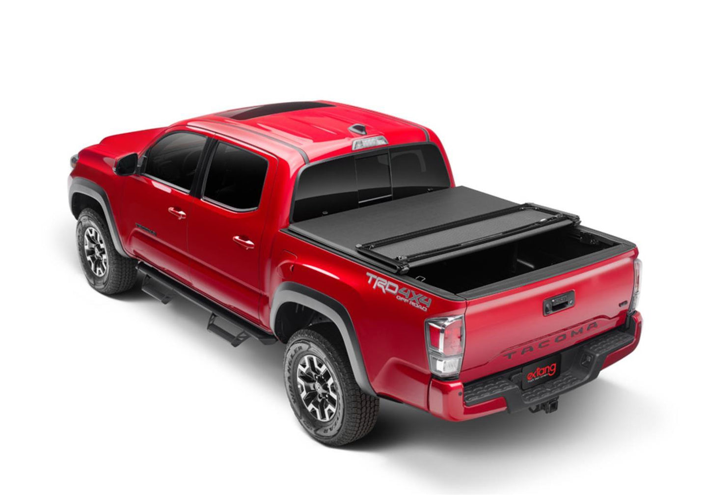 Extang 14-21 Toyota Tundra (8 ft) (Without Rail System) Trifecta ALX - Mammoth Racing -