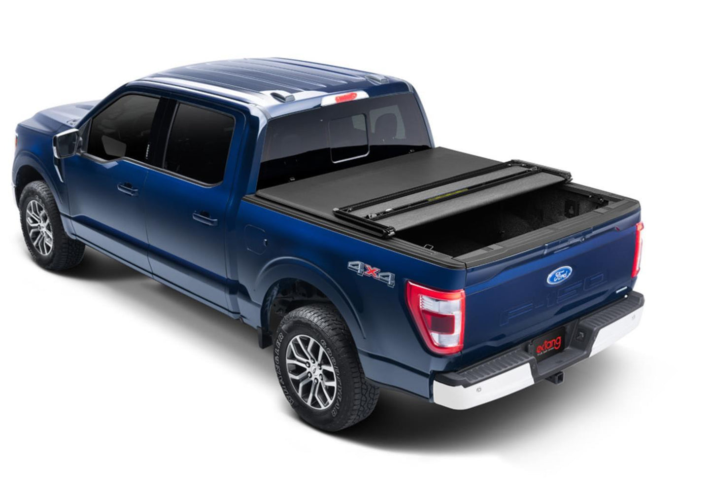 Extang 2021 Ford F150 (6 1/2 ft Bed) Trifecta ALX - Mammoth Racing -