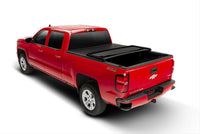 Extang 07-13 Chevy/GMC Silverado/Sierra (8ft) w/Track System Trifecta 2.0 - Mammoth Racing -