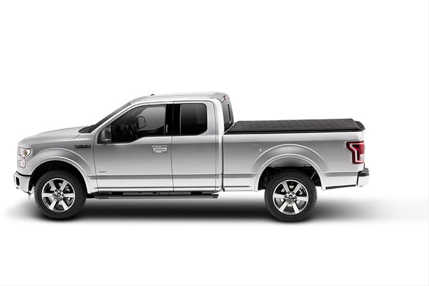 Extang 15-19 Ford F150 (8ft bed) Trifecta 2.0 - Mammoth Racing -