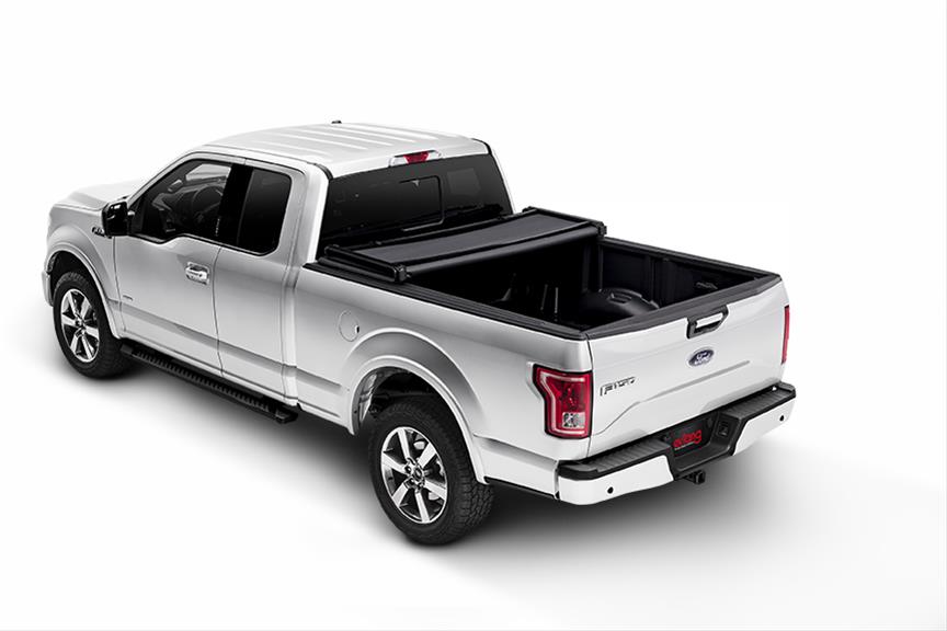 Extang 04-08 Ford F150 (6-1/2ft bed) Trifecta 2.0 - Mammoth Racing -