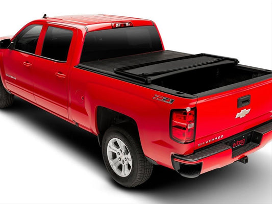 Extang 2019 Dodge Ram (New Body Style - 6ft 4in) Trifecta 2.0
