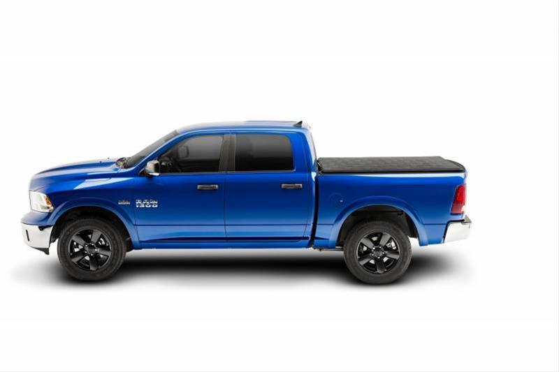 Extang 2019 Dodge Ram 1500 w/RamBox (New Body Style - 5ft 7in) Trifecta 2.0 - Mammoth Racing -