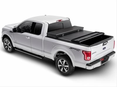 Extang 16-19 Nissan Titan XD (6-1/2ft) (w/o Rail System) Trifecta Toolbox 2.0 - Mammoth Racing -