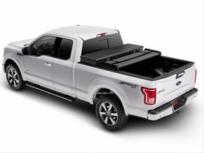 Extang 17-19 Nissan Titan LB (8ft) (w/o Rail System) Trifecta Toolbox 2.0 - Mammoth Racing -