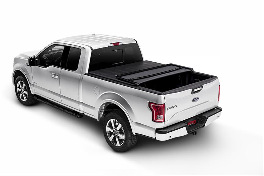 Extang 09-14 Ford F150 (5-1/2ft bed) Trifecta Signature 2.0 - Mammoth Racing -