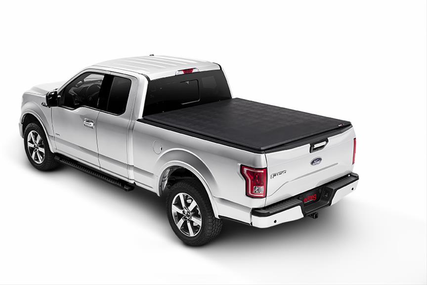 Extang 09-14 Ford F150 (5-1/2ft bed) Trifecta Signature 2.0 - Mammoth Racing -