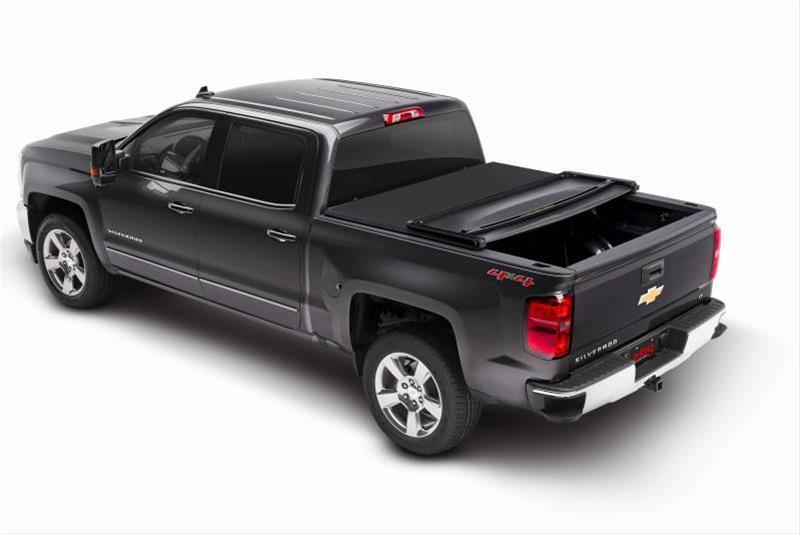 Extang 2019 Dodge Ram 1500 w/RamBox (New Body Style - 5ft 7in) Trifecta Signature 2.0 - Mammoth Racing -