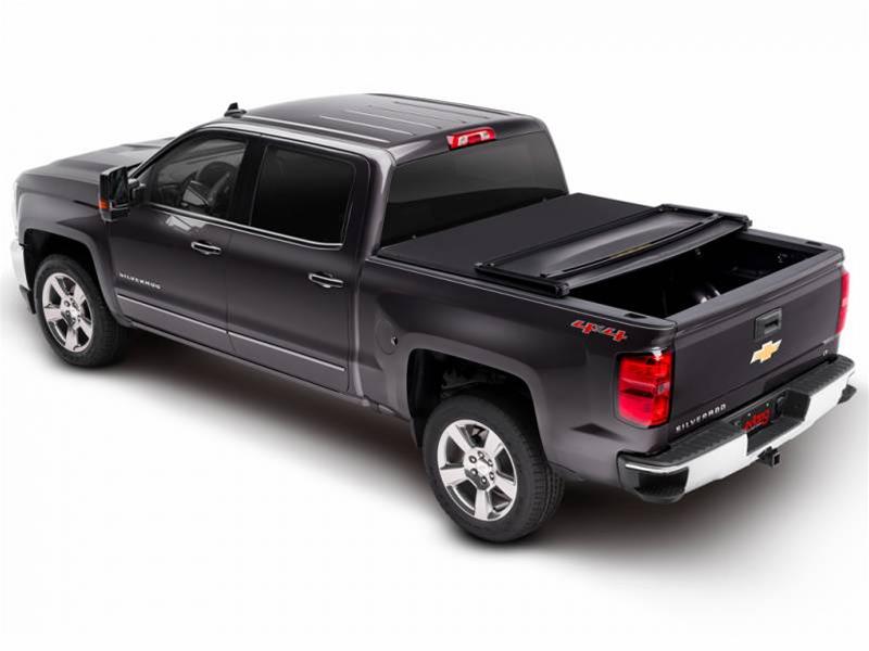 Extang 2019 Chevy/GMC Silverado/Sierra 1500 (New Body Style - 5ft 8in) Trifecta Signature 2.0 - Mammoth Racing -