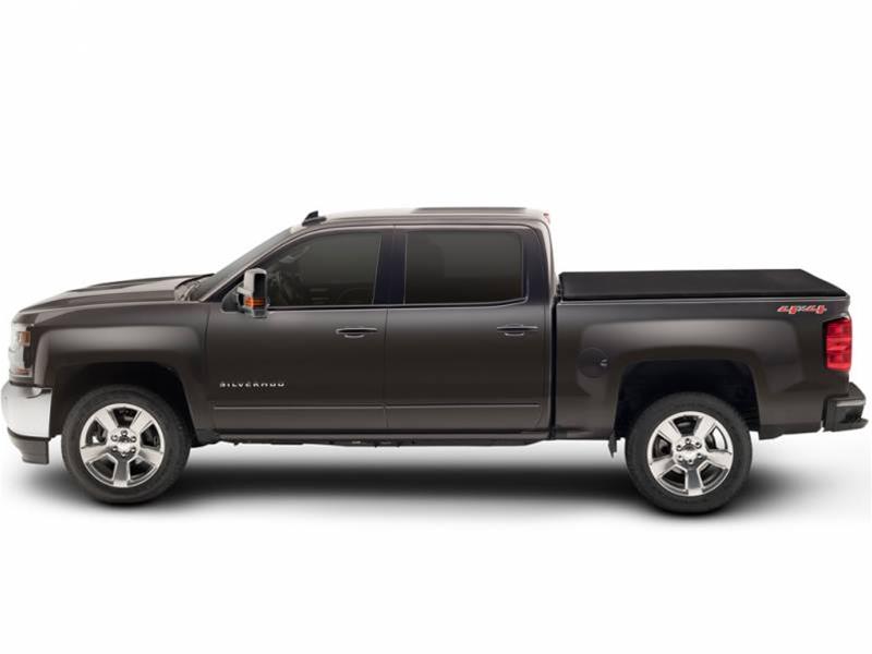 Extang 2019 Chevy/GMC Silverado/Sierra 1500 (New Body Style - 5ft 8in) Trifecta Signature 2.0 - Mammoth Racing -